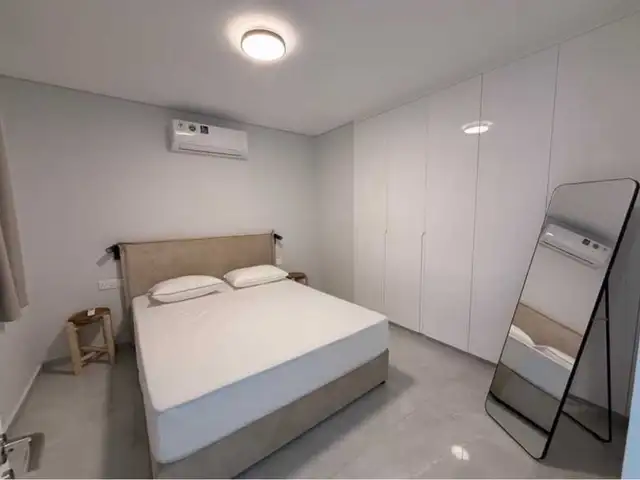 1-bedroom apartment to rent, Επαρχία Λάρνακας — Λάρνακα - Χρυσοπολίτισσα