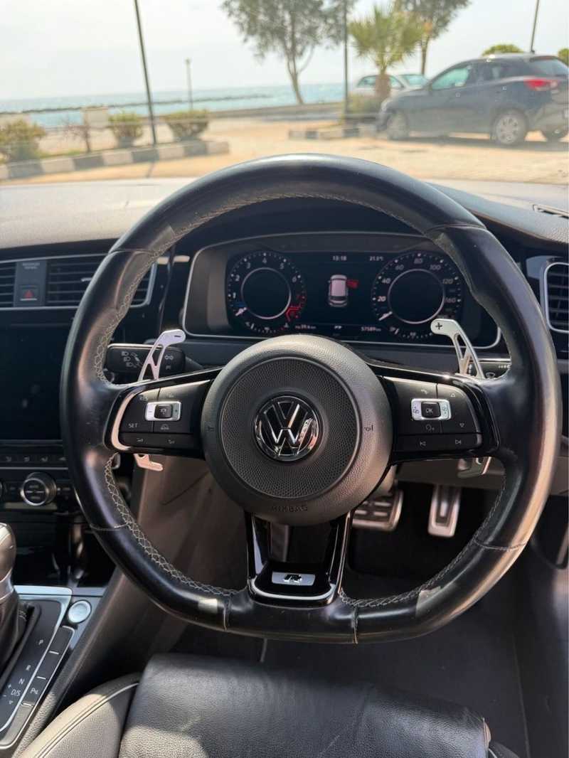 2018 Volkswagen Golf 2,0L 2018 Cyprus