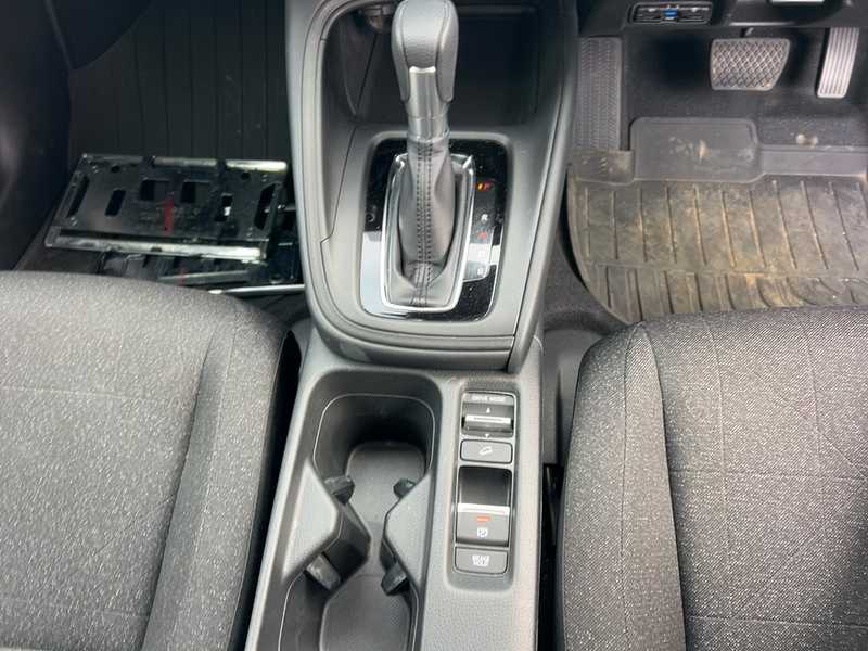 2022 Honda Vezel 1,5L 2022 Cyprus