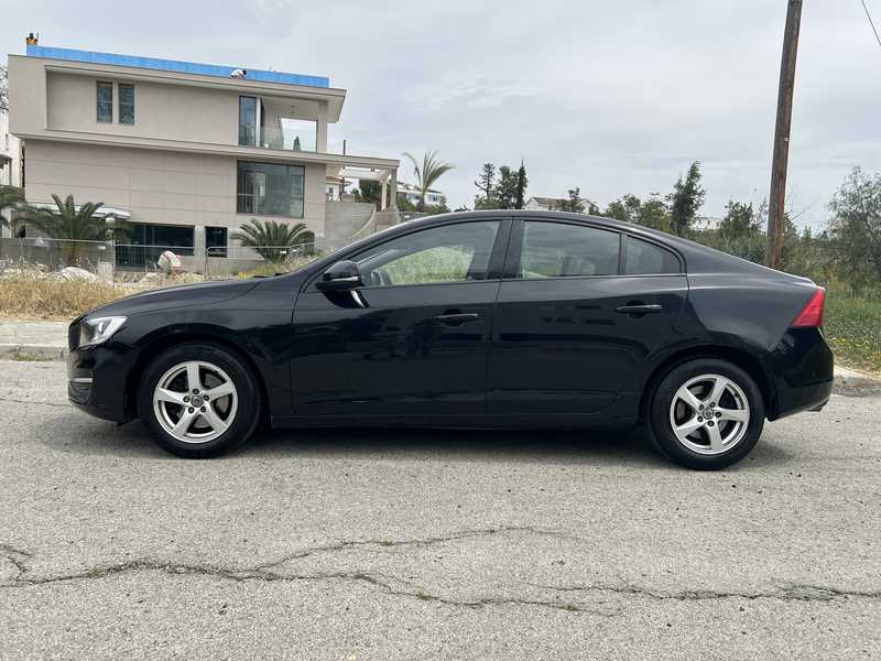 2015 Volvo S60 1,6L 2015 Cyprus