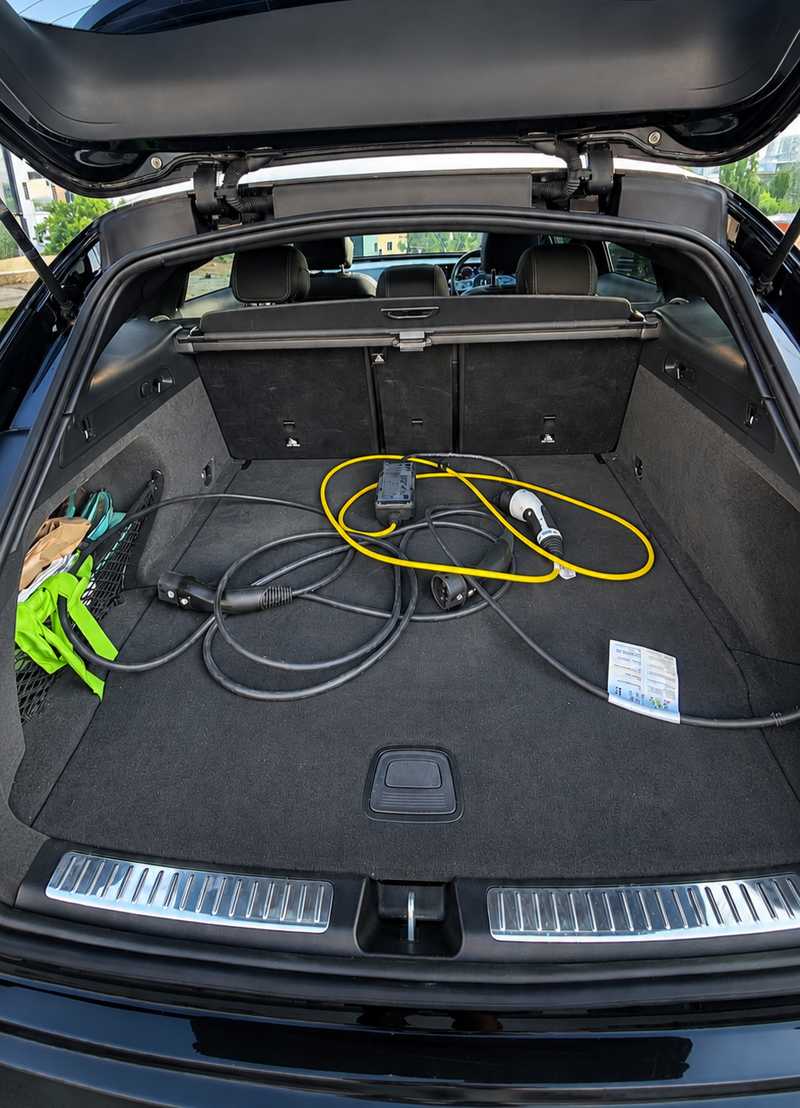 2021 Mercedes-Benz EQC Electric 2021 Cyprus