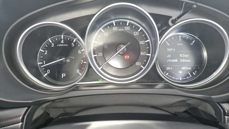 2023 Mazda CX-8 2,5L 2023 Cyprus