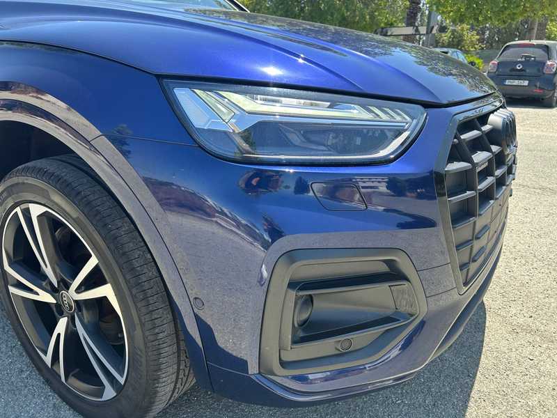 2023 Audi Q5 2,0L 2023 Cyprus