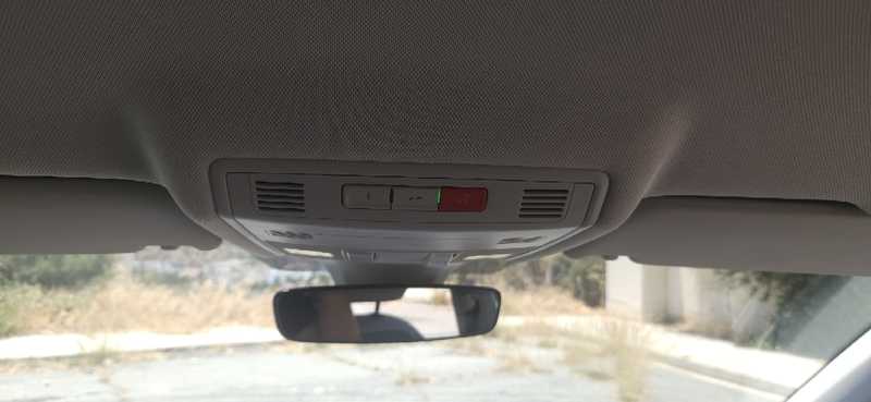 2024 Volkswagen T-Cross 1,5L 2024 Cyprus