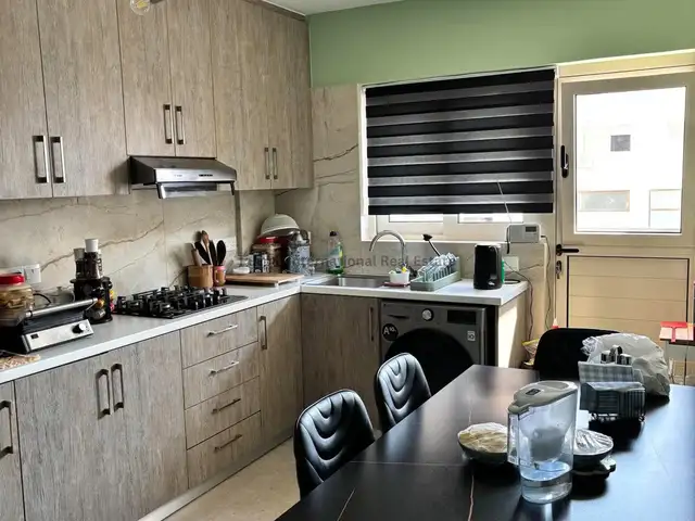3-bedroom apartment to rent, Paphos — Paphos - Universal