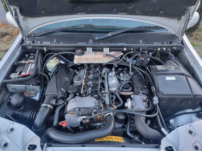 2001 Mercedes-Benz M-Class 2,7L 2001 Cyprus