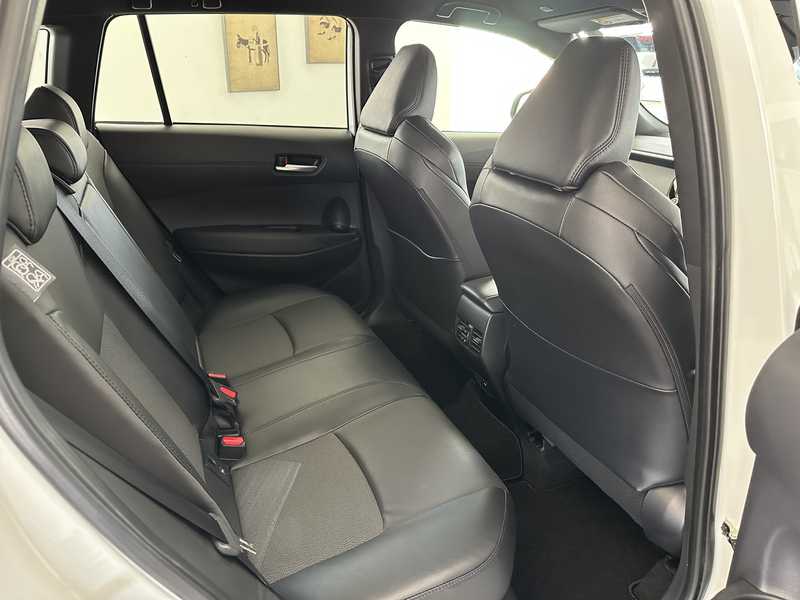 2024 Toyota Corolla Cross 1,8L 2024 Cyprus