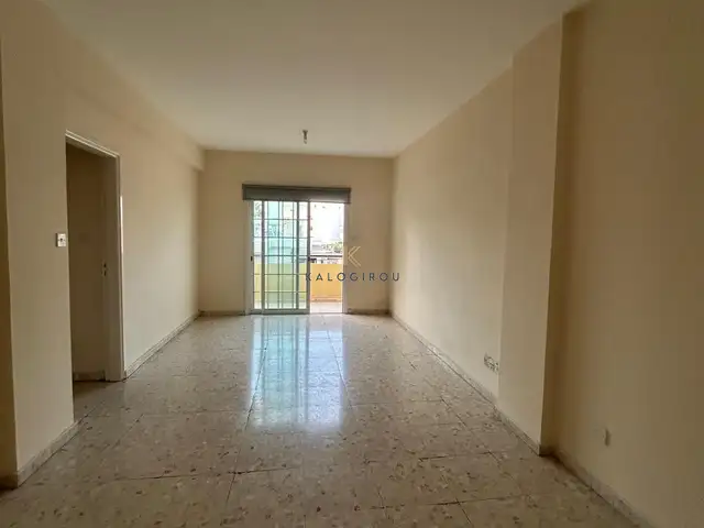  3-bedroom apartment to rent, Επαρχία Λάρνακας — Λάρνακα - Αγιος Νικόλαος