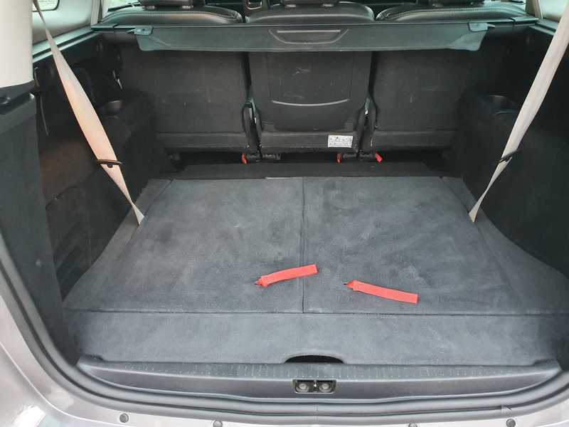 2017 Renault Scenic 1,5L 2017 Cyprus