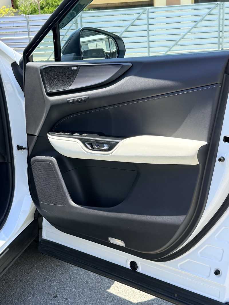 2023 Lexus NX 2,5L 2023 Cyprus