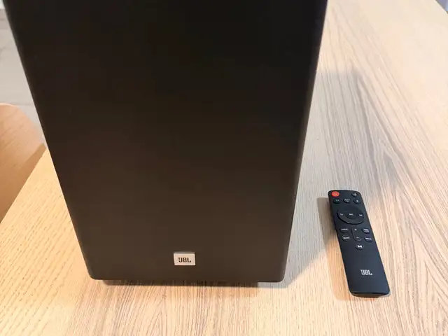 Jbl cinema sb580 soundbar, Limassol — Limassol - Zakaki