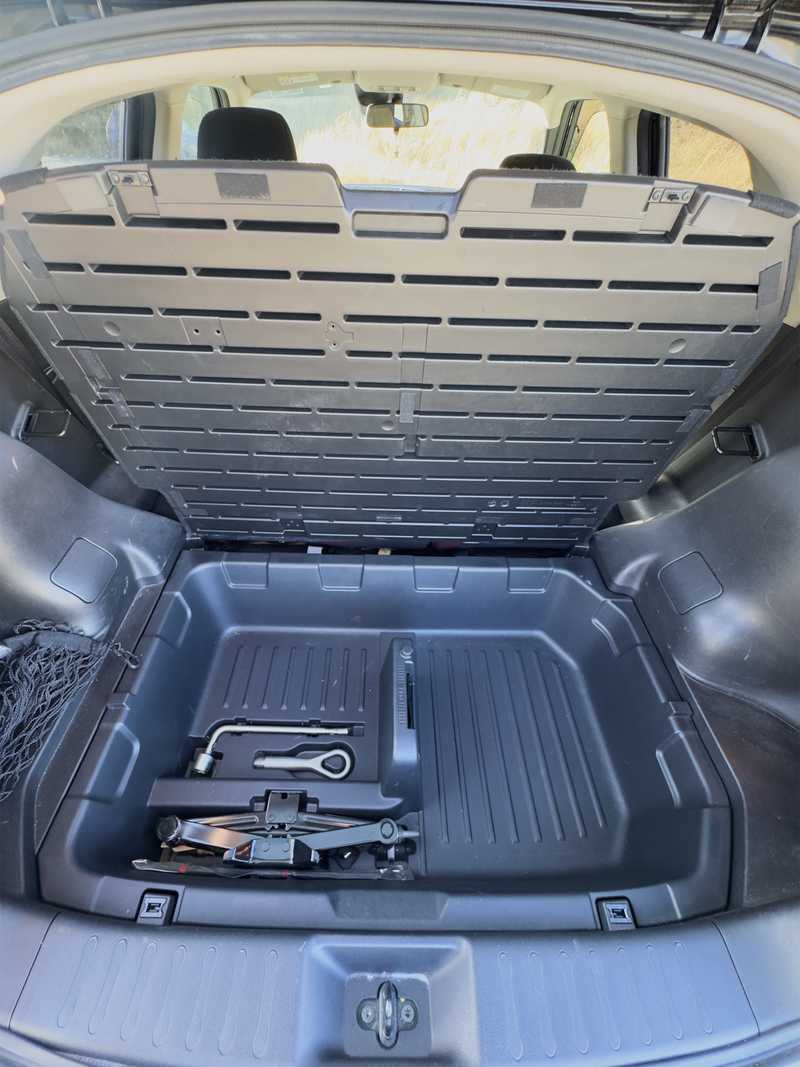 2017 Nissan Juke 1,5L 2017 Cyprus