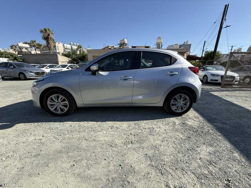 2023 Mazda 2 1,5L 2023 Cyprus