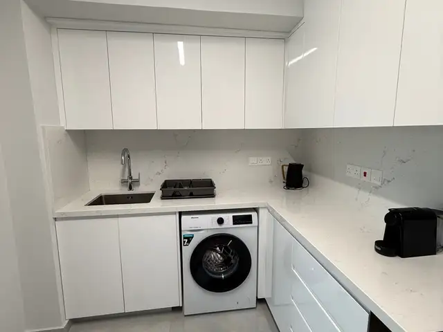 1-bedroom apartment to rent, Επαρχία Πάφου — Πάφος - Κάτω Πάφος - 10