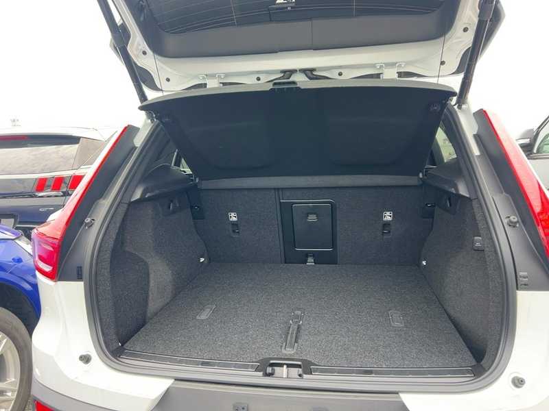2024 Volvo XC40 2,0L 2024 Cyprus
