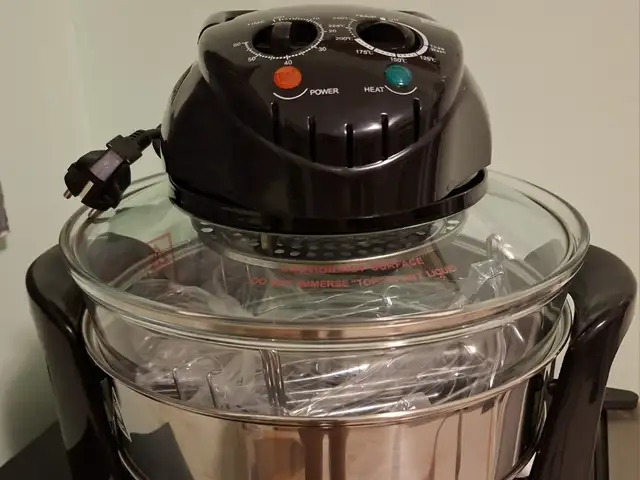 Multicooker UNITED, Επαρχία Λεμεσού — Λεμεσός - Νεάπολη