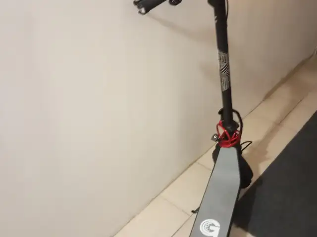 Electric scooter, Επαρχία Αμμοχώστου — Κάππαρη