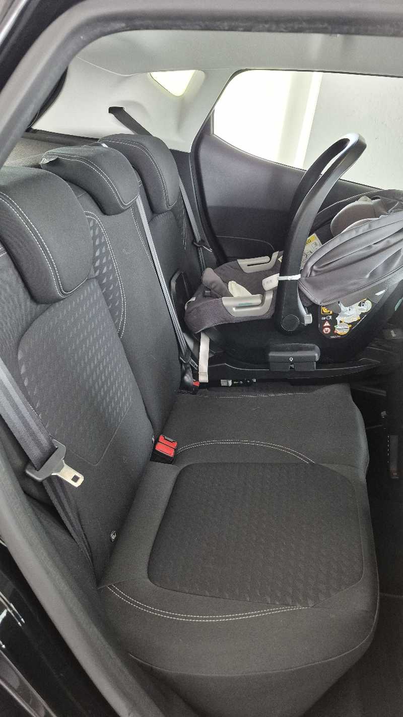 2018 Ford Fiesta 1,0L 2018 Cyprus