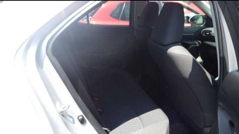2023 Toyota Yaris Cross 1,5L 2023 Cyprus