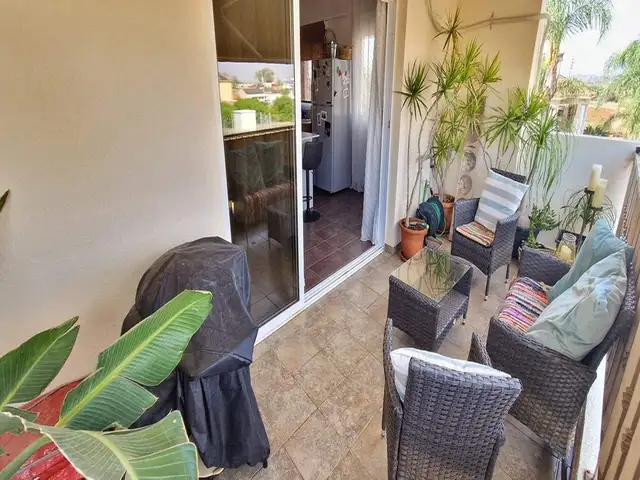 2-bedroom apartment for sale, Επαρχία Αμμοχώστου — Λιοπέτρι