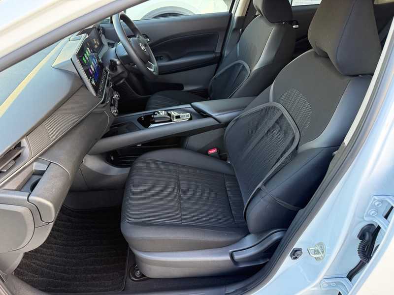 2024 Nissan Note e-Power 1,2L 2024 Cyprus