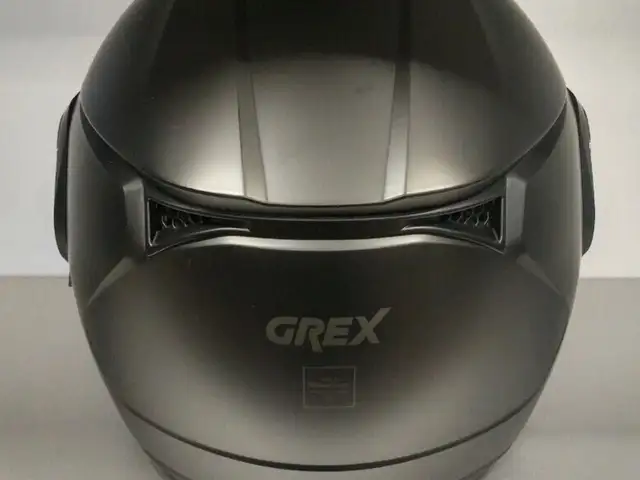 New nolan-grex italyan helmet., Nicosia — Nea Ledras - 5