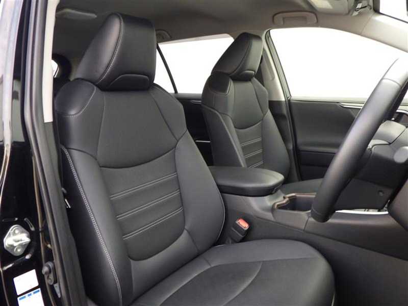 2022 Toyota RAV4 2,5L 2022 Cyprus