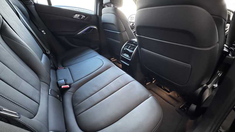 2022 BMW X6 3,0L 2022 Cyprus