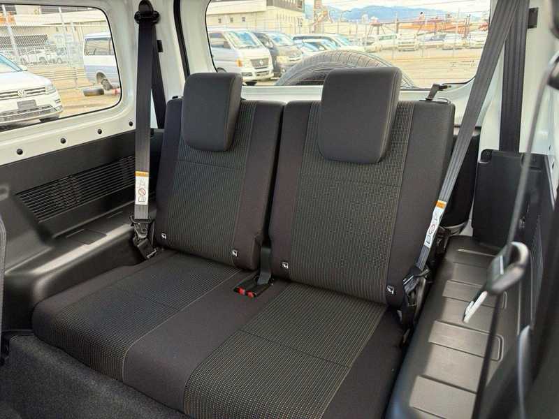 2026 Suzuki Jimny 1,5L 2026 Cyprus