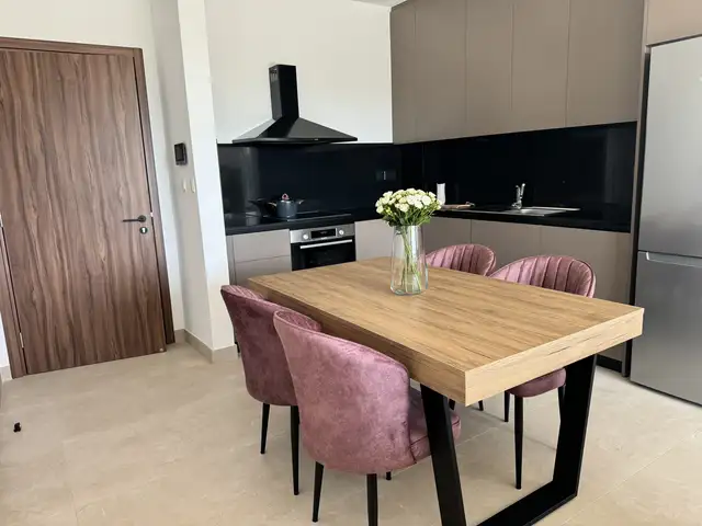 1-bedroom apartment to rent, Επαρχία Λεμεσού — Λεμεσός - Ζακάκι