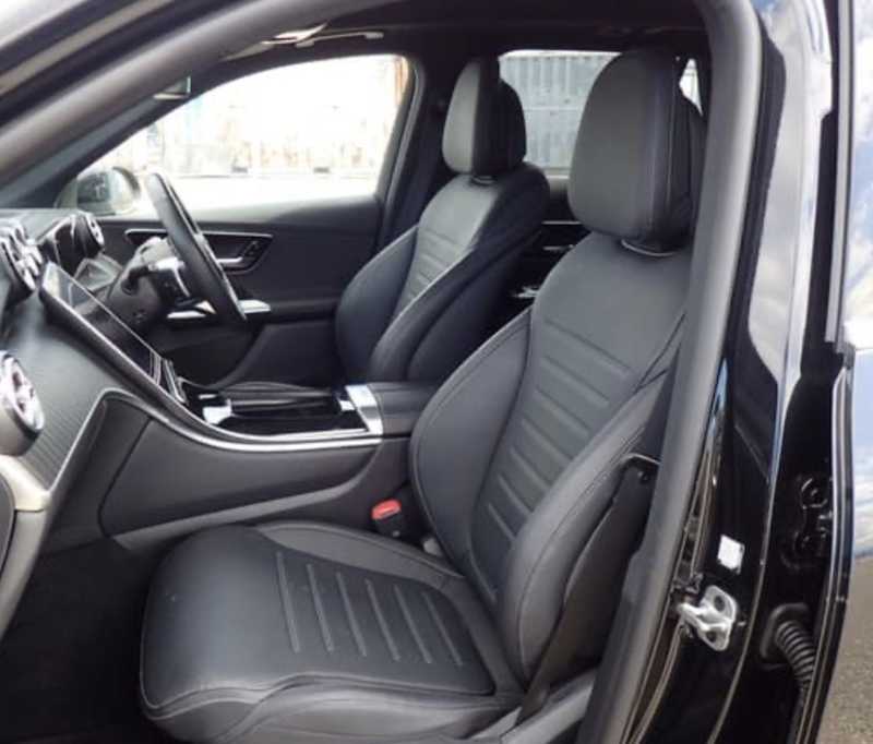 2024 Mercedes-Benz GLC-Class 2,0L 2024 Cyprus