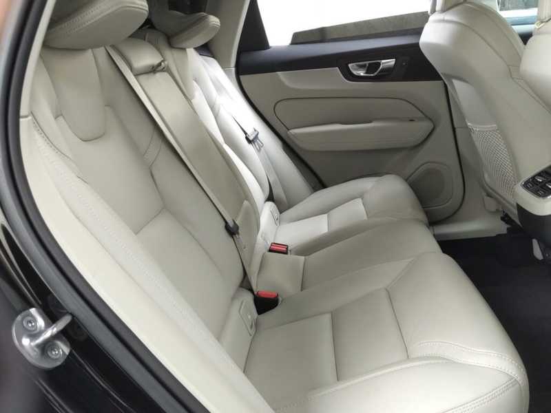 2022 Volvo XC60 2,0L 2022 Cyprus