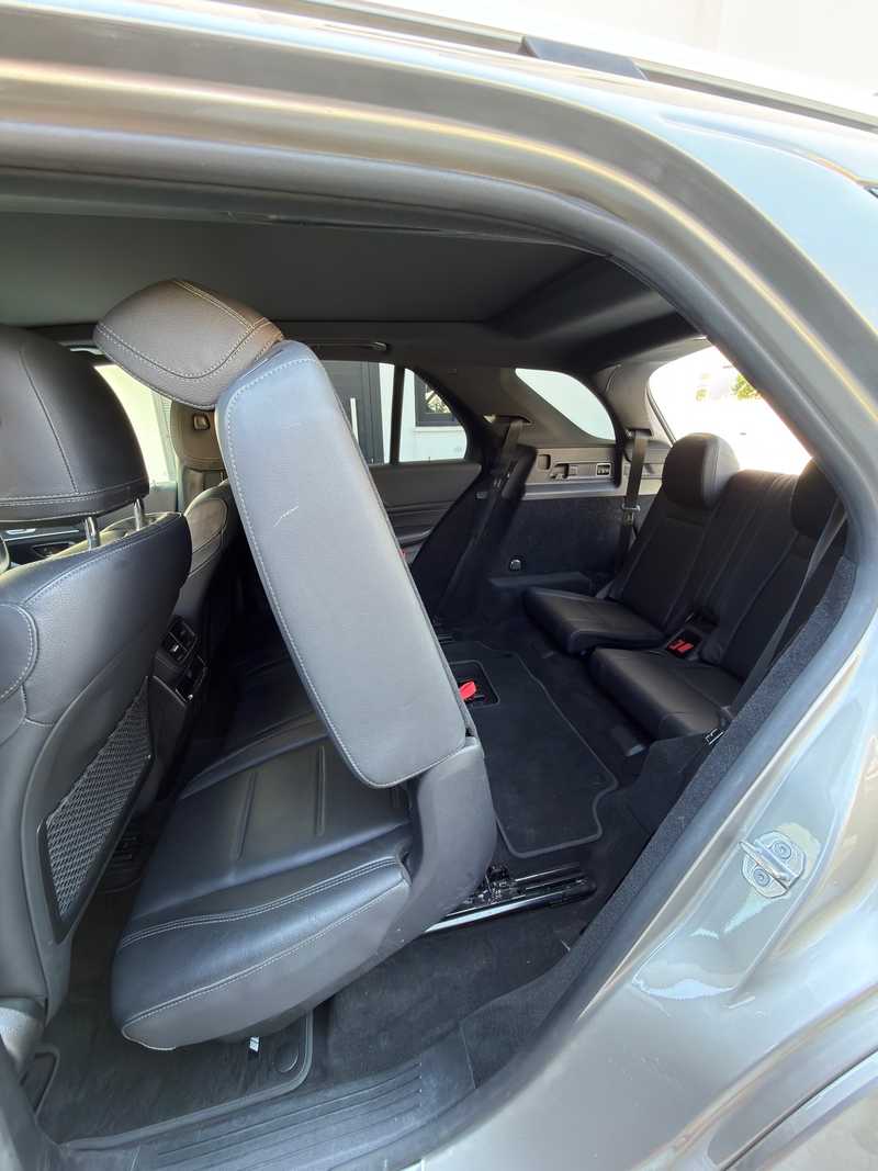 2021 Mercedes-Benz GLE-Class 3,0L 2021 Cyprus