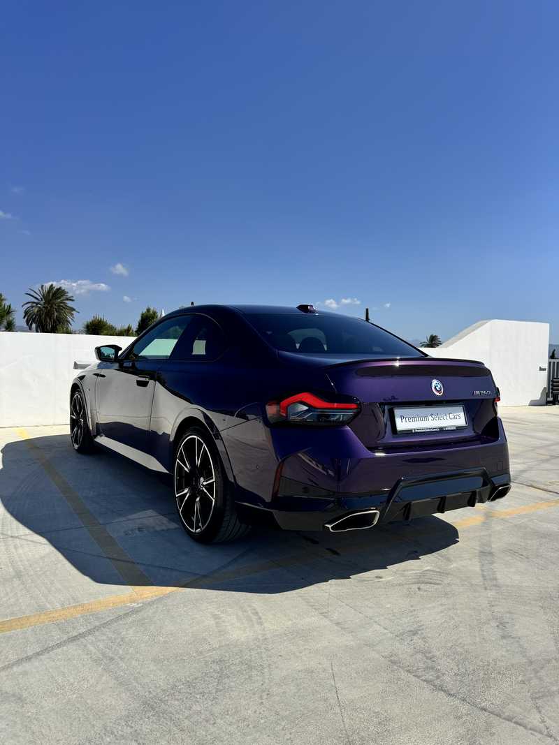 2023 BMW 2-Series 3,0L 2023 Cyprus