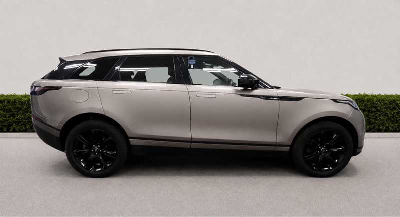 2022 Land Rover Range Rover Velar 2,0L 2022 Cyprus