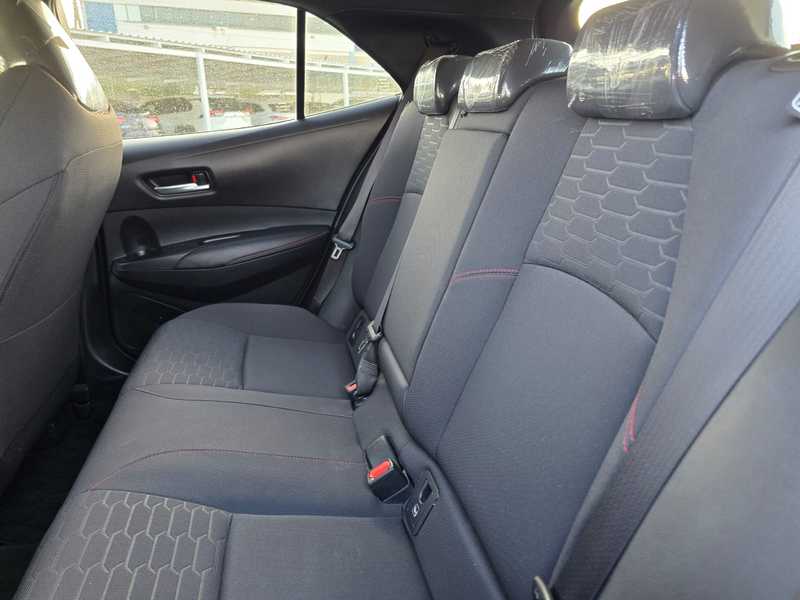 2021 Toyota Corolla 1,8L 2021 Cyprus