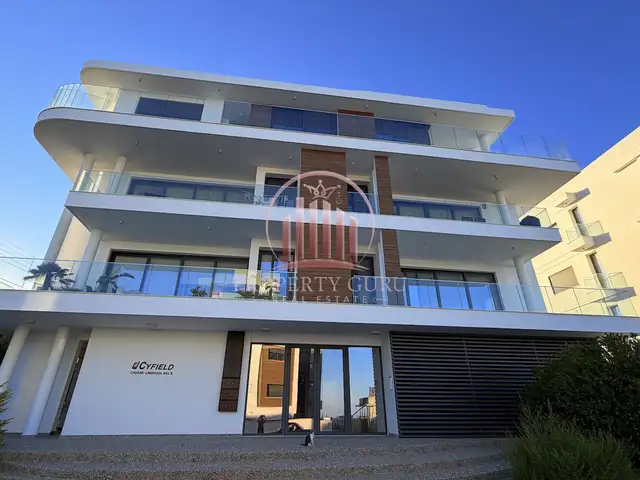 2-bedroom apartment to rent, Επαρχία Λεμεσού — Άγιος Αθανάσιος