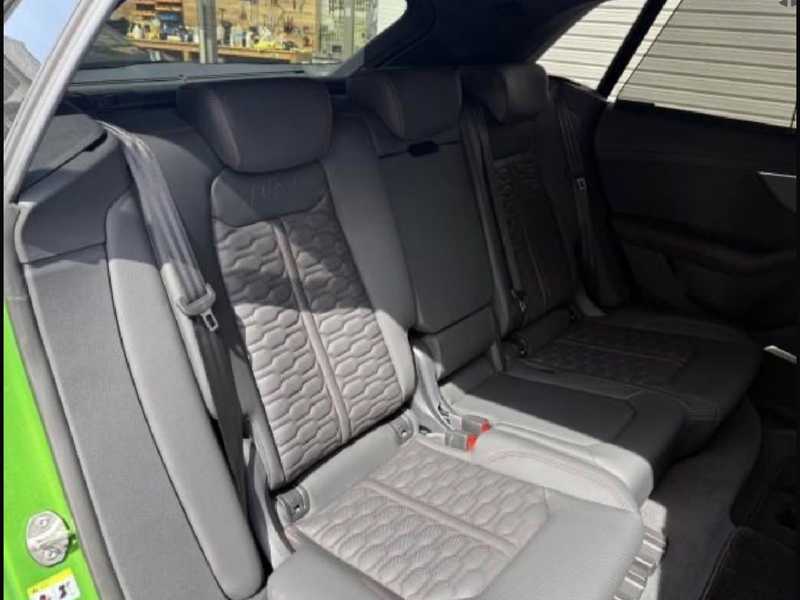 2024 Audi RS Q8 4,0L 2024 Cyprus
