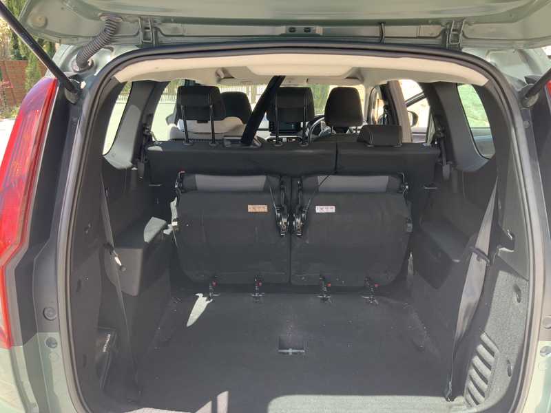 2024 Dacia Jogger 1,6L 2024 Cyprus