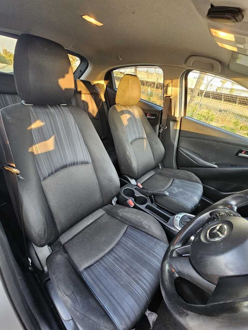 2016 Mazda Demio 1,3L 2016 Cyprus