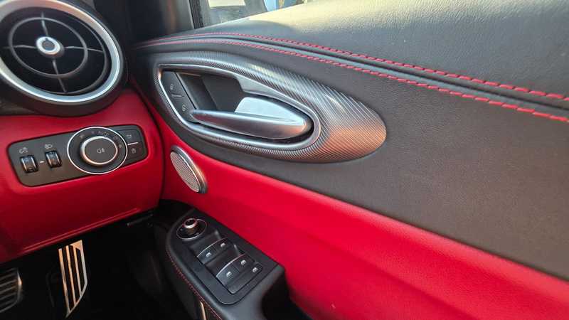 2021 Alfa Romeo Giulia 2,0L 2021 Cyprus