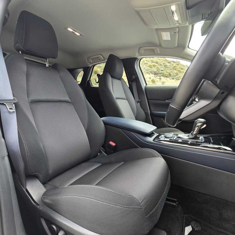 2022 Mazda CX-30 2,0L 2022 Cyprus