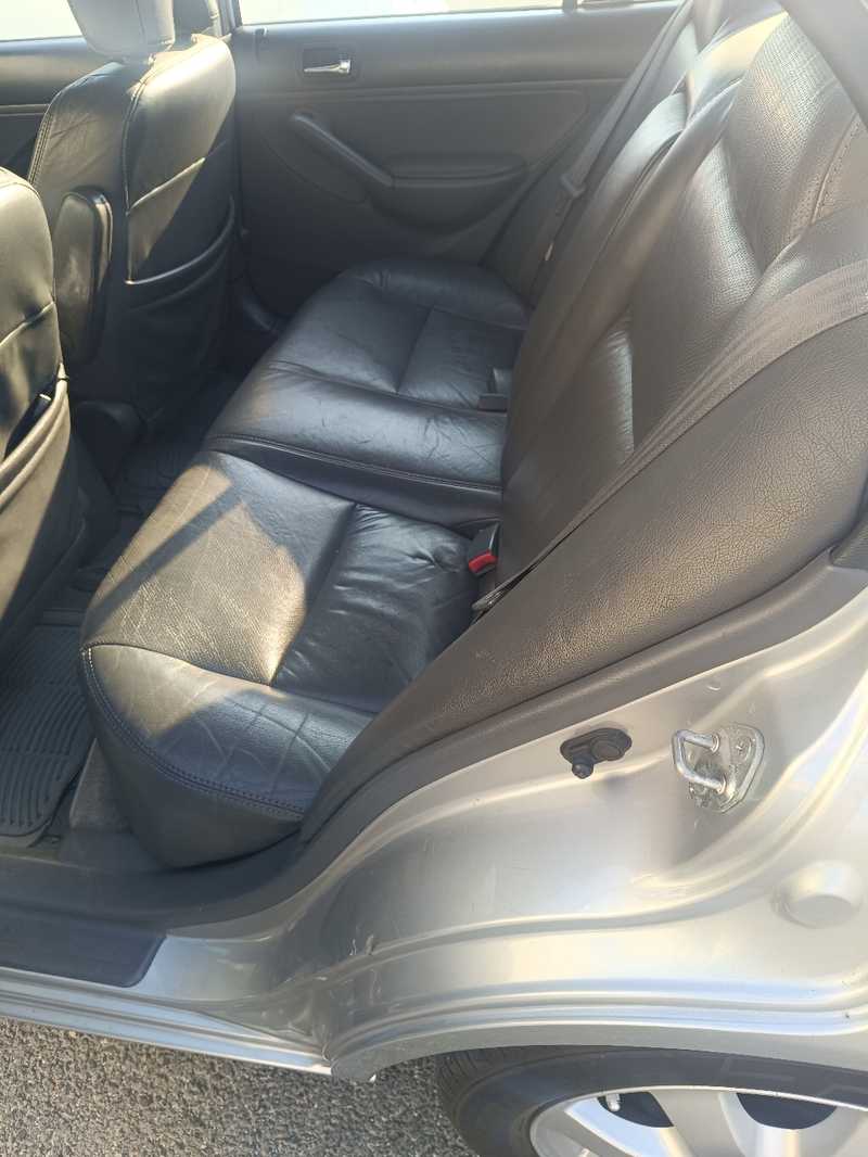 2004 Honda Civic 1,5L 2004 Cyprus