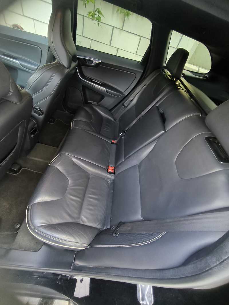 2014 Volvo XC60 2,0L 2014 Cyprus