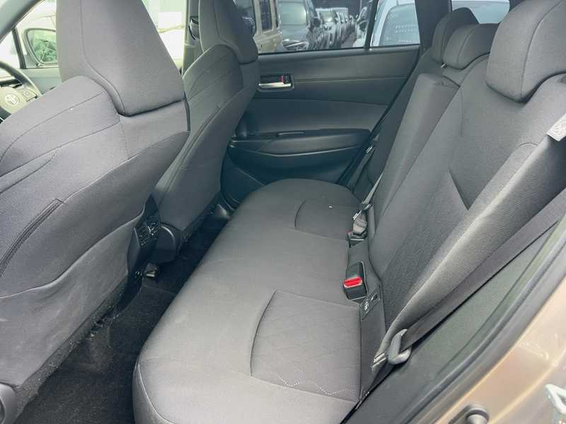 2023 Toyota Corolla Cross 1,8L 2023 Cyprus