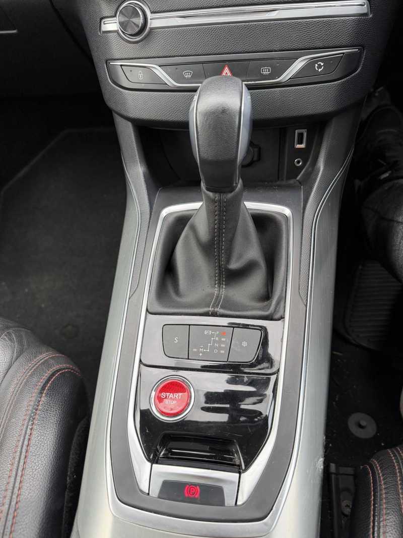 2016 Peugeot 308 1,2L 2016 Cyprus