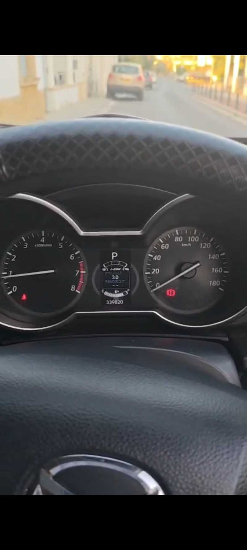 2014 Mazda Premacy 2,0L 2014 Cyprus
