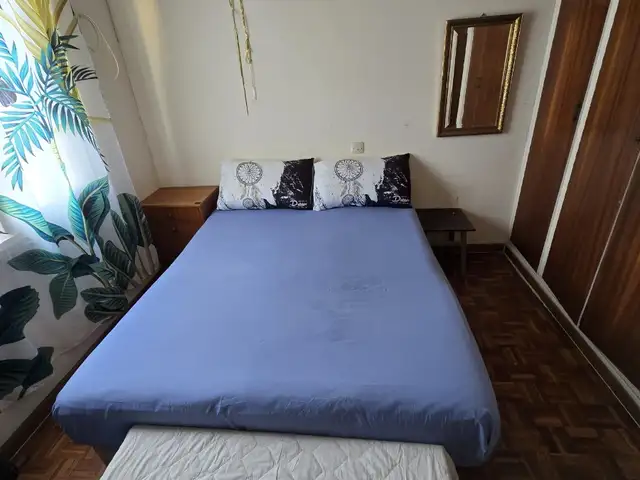 Separate room, Επαρχία Λευκωσίας — 'Έγκωμη