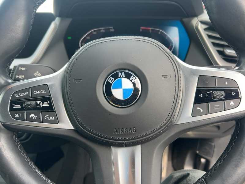 2022 BMW 2-Series 2,0L 2022 Cyprus