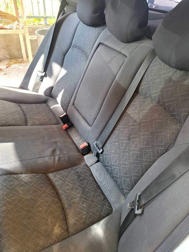2000 Mercedes-Benz C-Class 2,0L 2000 Cyprus